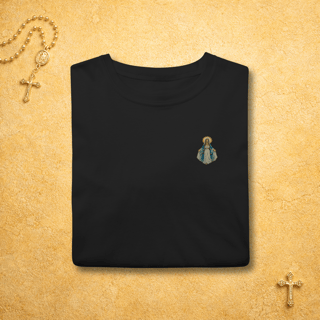 Nome do produto Nossa Senhora das Graças - Minimalista Colorida