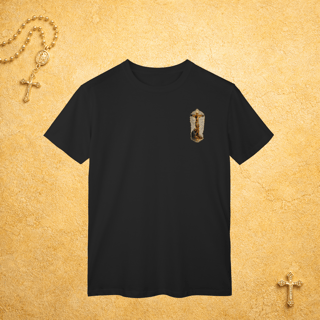 Nome do produto Mulher, eis ai teu filho - Minimalista Colorida