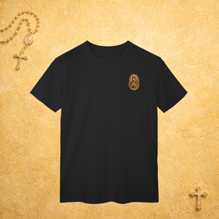 Nome do produto Nossa Senhora de Guadalupe - Minimalista Colorida