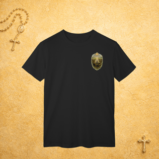 Nome do produto Mantenha-me diferente - Minimalista Colorida