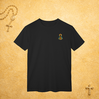 Nome do produto Nossa Senhora Aparecida - Minimalista Colorida