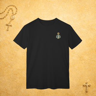 Nome do produto Nossa Senhora das Graças - Minimalista Colorida