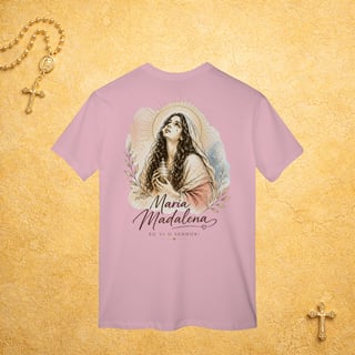 Nome do produto Maria Madalena - Costas Colorida