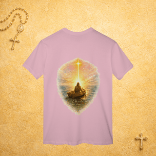 Nome do produto Ele está no barco - Costas Colorida