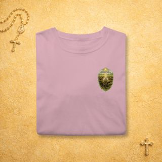 Nome do produto Mantenha-me diferente - Minimalista Colorida