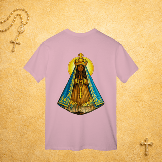 Nome do produto Nossa Senhora Aparecida - Costas Colorida