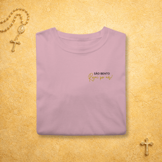 Nome do produto São Bento - Escrita Minimalista