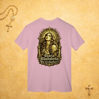 Nome do produto Maria Madalena - Costas Dourada