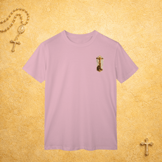 Nome do produto Mulher, eis ai teu filho - Minimalista Colorida