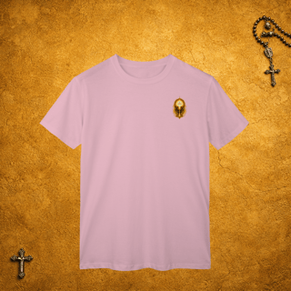 Nome do produto Eucaristia - Minimalista Dourada