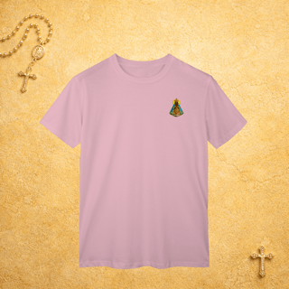 Nome do produto Nossa Senhora Aparecida - Minimalista Colorida