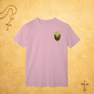 Nome do produto Mantenha-me diferente - Minimalista Colorida