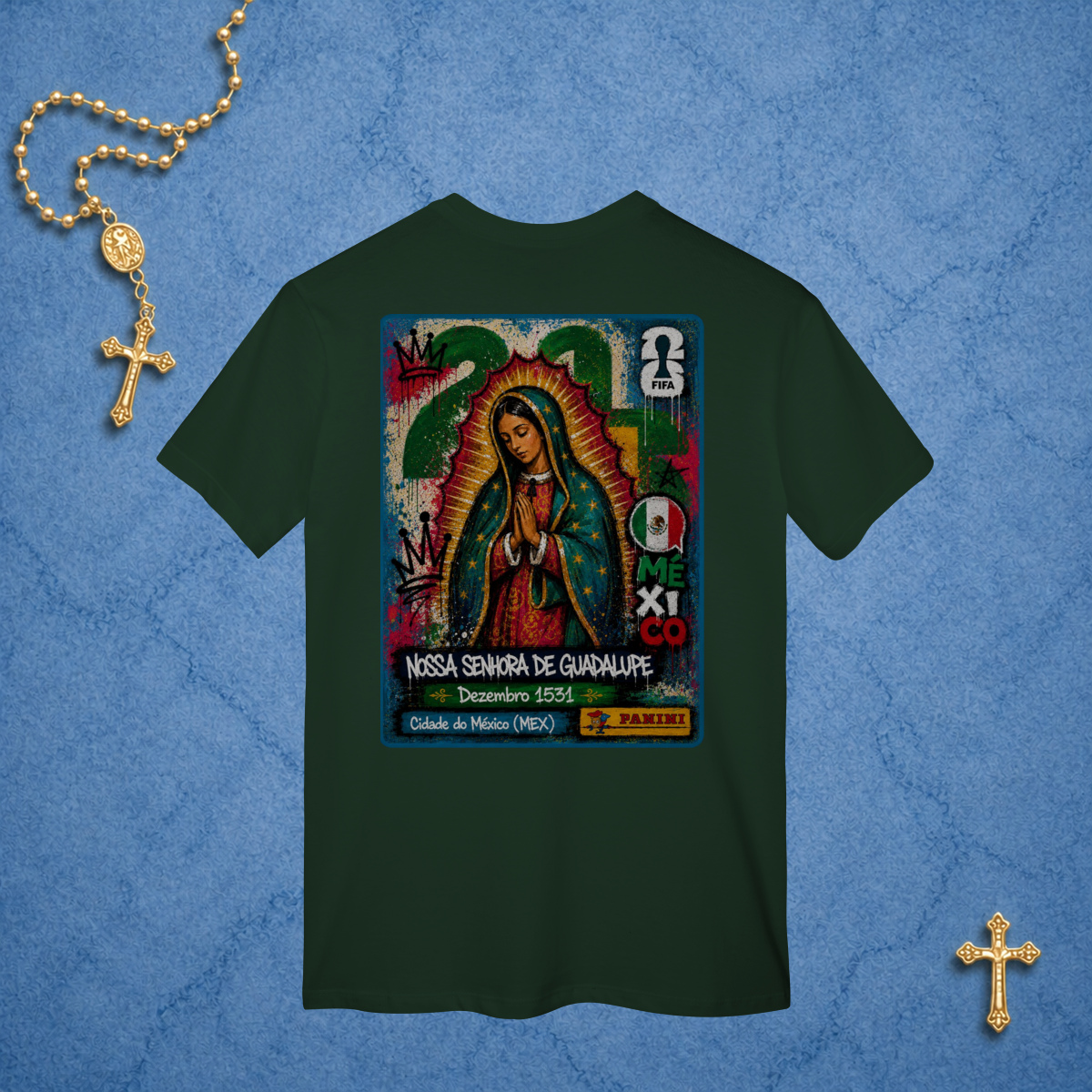 Nossa Senhora de Guadalupe (México)
