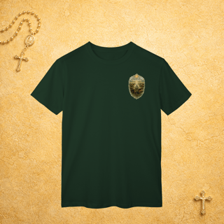 Nome do produto Mantenha-me diferente - Minimalista Colorida