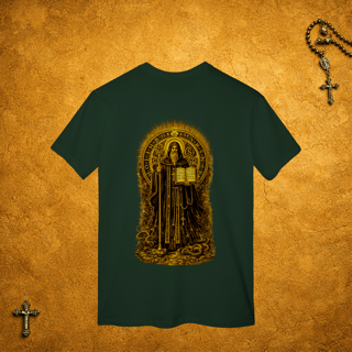 Nome do produto São Bento - Costas Dourada