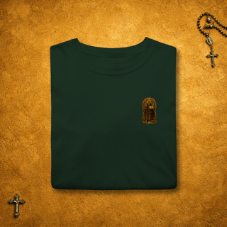 Nome do produto São Bento - Minimalista Dourada