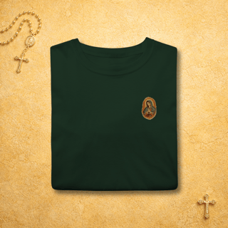 Nome do produto Nossa Senhora de Guadalupe - Minimalista Colorida