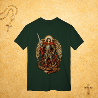 Nome do produto Aparecida - Dourada Minimalista