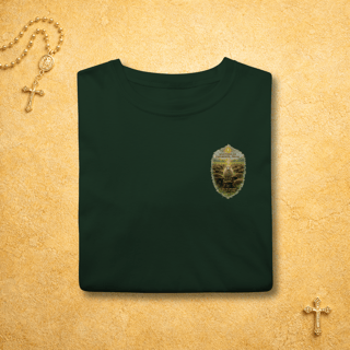 Nome do produto Mantenha-me diferente - Minimalista Colorida