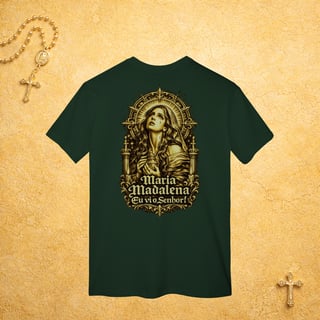 Nome do produto Maria Madalena - Costas Dourada