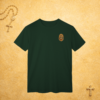 Nome do produto Nossa Senhora de Guadalupe - Minimalista Colorida