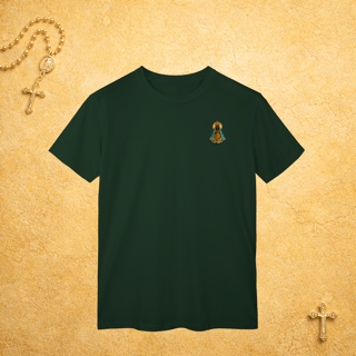 Nome do produto Nossa Senhora Aparecida - Minimalista Colorida