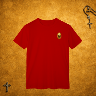 Nome do produto Eucaristia - Minimalista Dourada