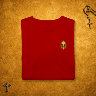 Nome do produto Eucaristia - Minimalista Dourada