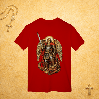 Nome do produto Aparecida - Dourada Minimalista