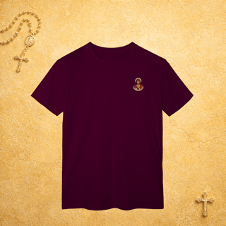 Nome do produto Jesus Cristo Orando - Minimalista Colorida