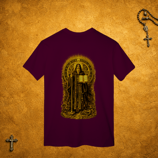 Nome do produto São Bento - Costas Dourada