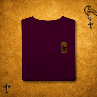 Nome do produto São Bento - Minimalista Dourada