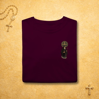 Nome do produto São Bento - Minimalista Colorida