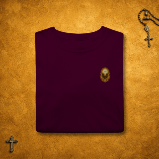 Nome do produto Eucaristia - Minimalista Dourada