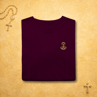 Nome do produto Jesus Cristo Orando - Minimalista Colorida