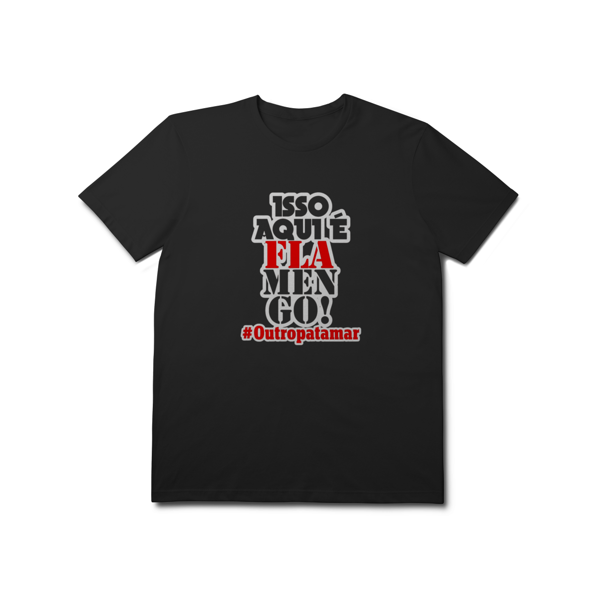 Nome do produto: Camiseta \