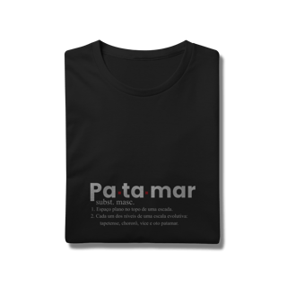 Nome do produto Camiseta Dicionário 