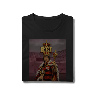 Nome do produto Camiseta Zico 