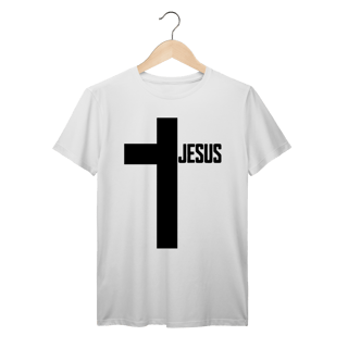 Nome do produto Camiseta Jesus - Mod4