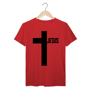 Nome do produto Camiseta Jesus - Mod4