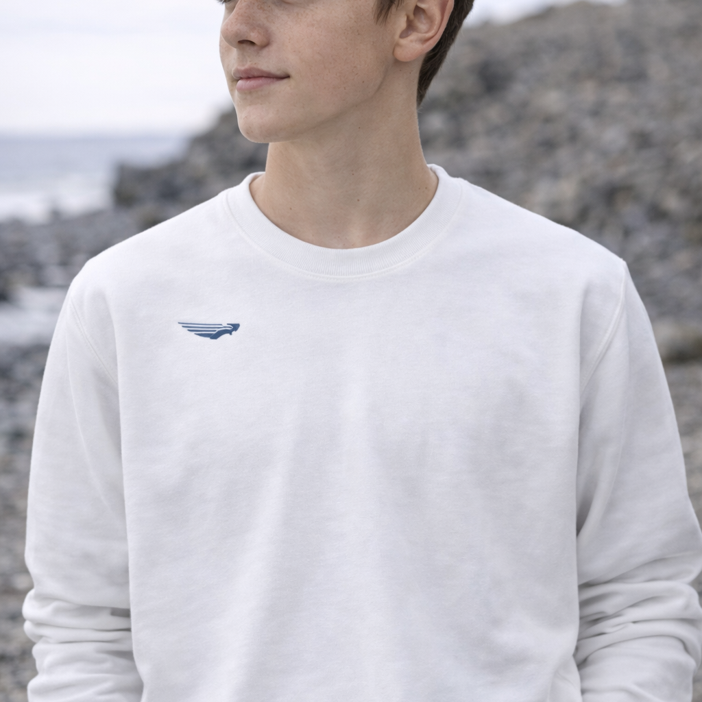 Nome do produto: Moletom Prime Deep Trail