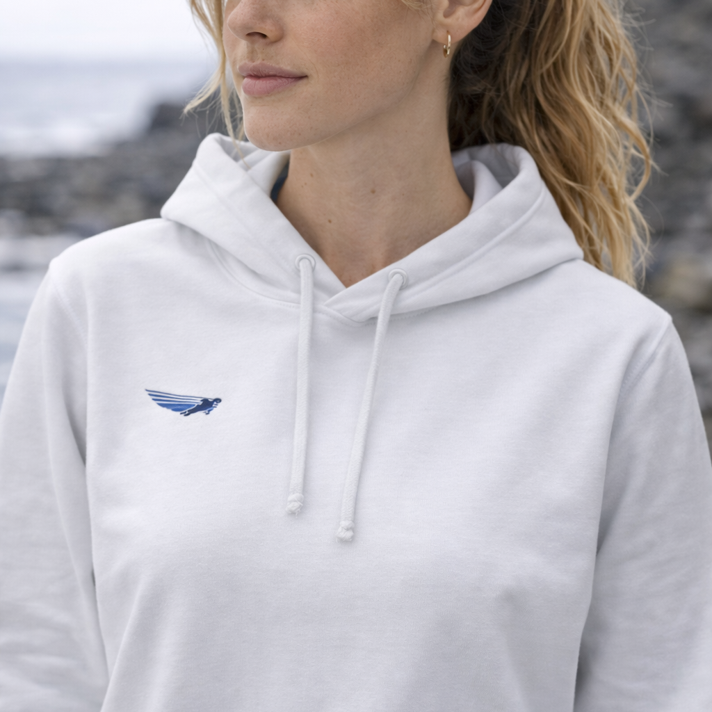 Nome do produto: Moletom Deep Trail