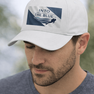 Nome do produto Boné Into the Blue