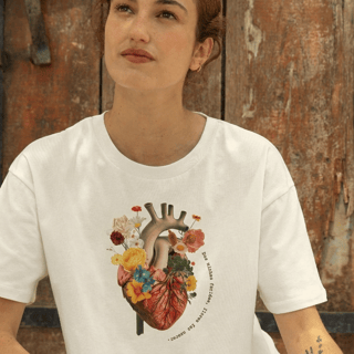 Nome do produto Baby Long Pima - Fé