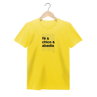 Baby long estonada - Fé 