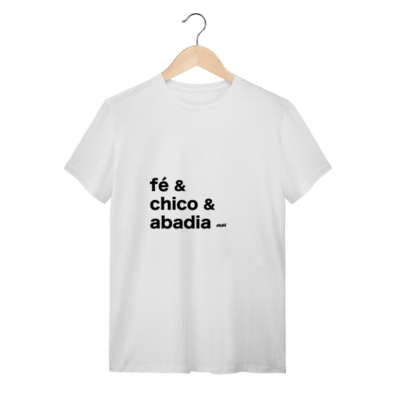 Fé - T-Shirt Quality