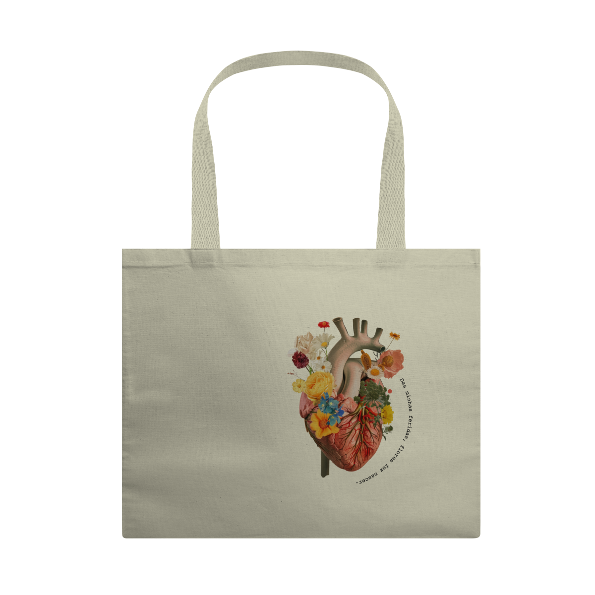 Nome do produto: Ecobag