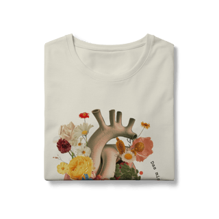 Nome do produto Baby Long Pima - Fé