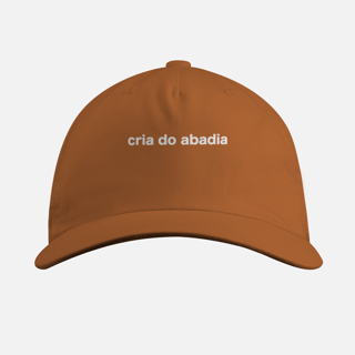 Nome do produto Boné Cria