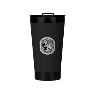 Nome do produto Churrasqueiro Master - Copo térmico MUH